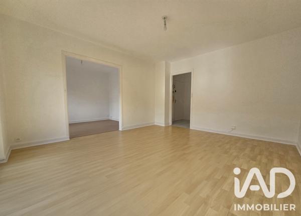 Appartement à vendre 4 pièces 78 m² Laines-aux-Bois