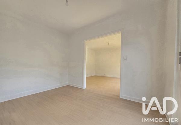 Appartement à vendre 4 pièces 78 m² Laines-aux-Bois