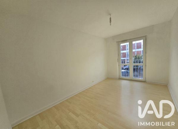 Appartement à vendre 4 pièces 78 m² Laines-aux-Bois