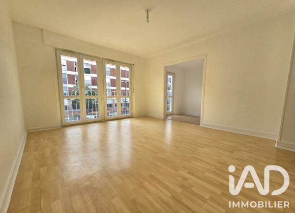 Appartement à vendre 4 pièces 78 m² Laines-aux-Bois