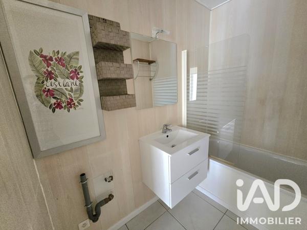 Appartement à vendre 4 pièces 78 m² Laines-aux-Bois