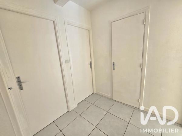 Appartement à vendre 4 pièces 78 m² Laines-aux-Bois