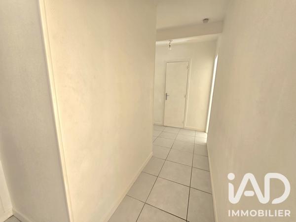 Appartement à vendre 4 pièces 78 m² Laines-aux-Bois