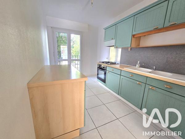 Appartement à vendre 4 pièces 78 m² Laines-aux-Bois