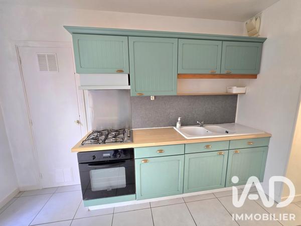 Appartement à vendre 4 pièces 78 m² Laines-aux-Bois