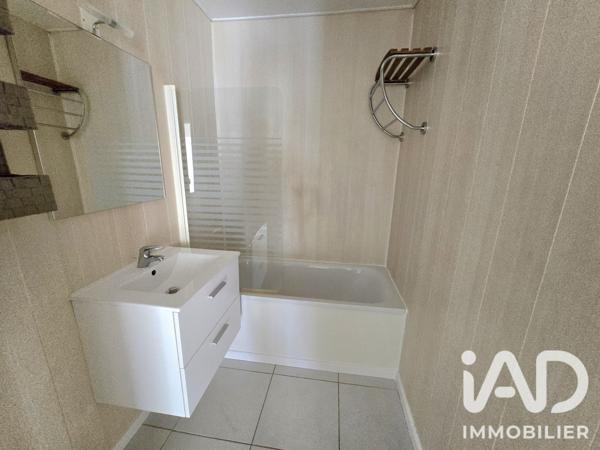 Appartement à vendre 4 pièces 78 m² Laines-aux-Bois