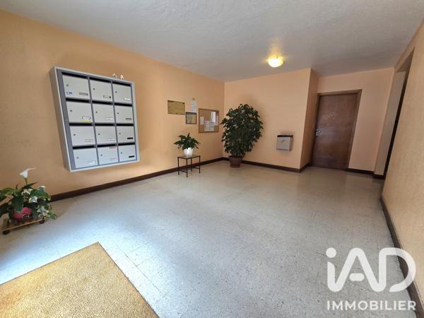 Appartement à vendre 4 pièces 78 m² Laines-aux-Bois