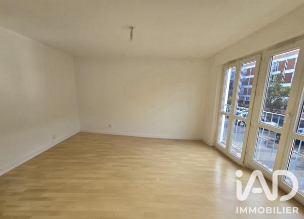 Appartement à vendre 4 pièces 78 m² Laines-aux-Bois
