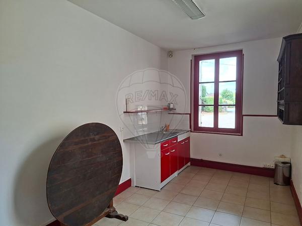 Bureau  à louer