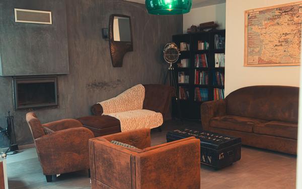 Appartement à vendre    3 pièces • 108 m2 Limoges