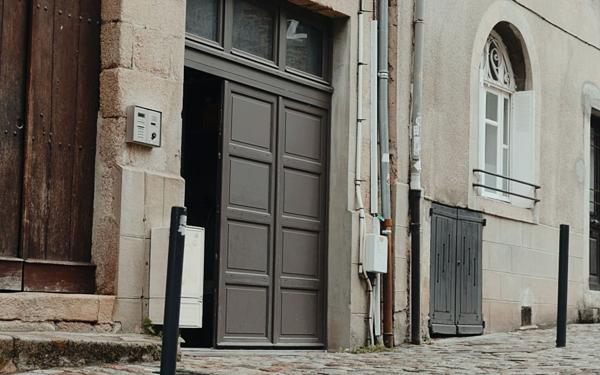 Appartement à vendre    3 pièces • 108 m2 Limoges