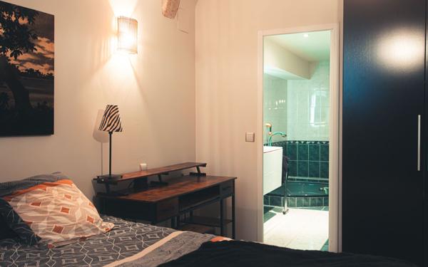 Appartement à vendre    3 pièces • 108 m2 Limoges