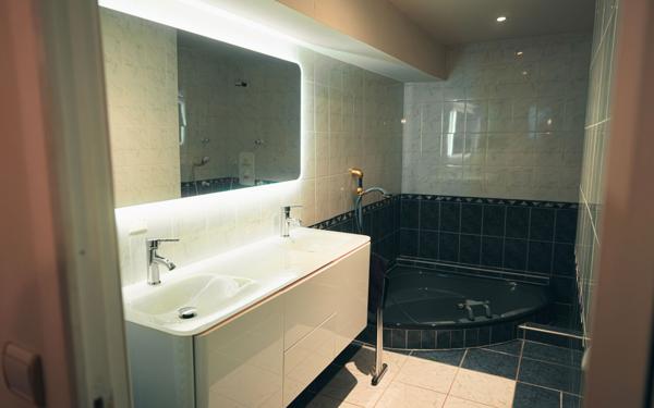 Appartement à vendre    3 pièces • 108 m2 Limoges