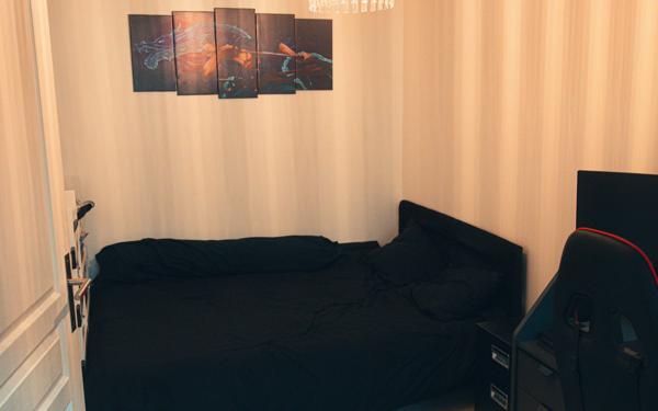 Appartement à vendre    3 pièces • 108 m2 Limoges