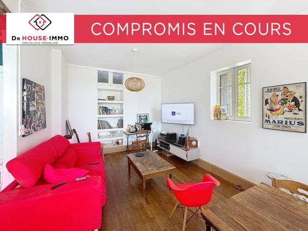 Maison à vendre 5 pièces de 139 m²