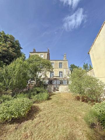 Maison à vendre 5 pièces de 139 m²