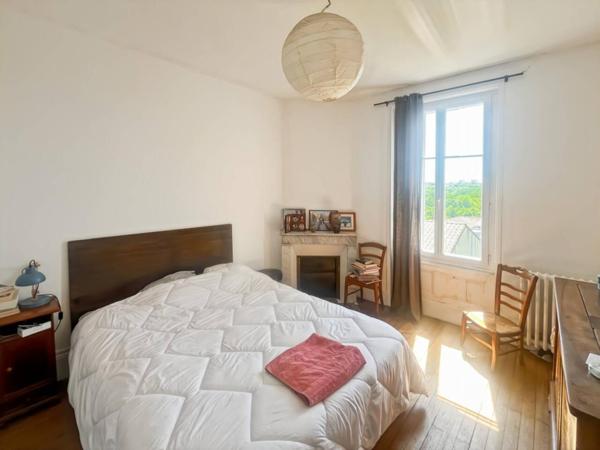 Maison à vendre 5 pièces de 139 m²