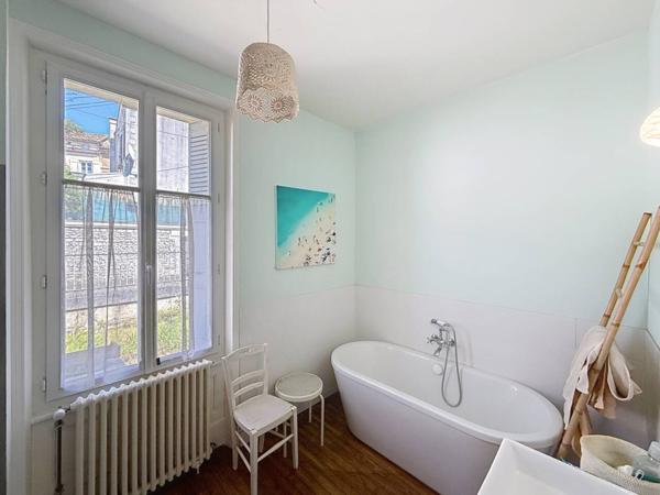 Maison à vendre 5 pièces de 139 m²