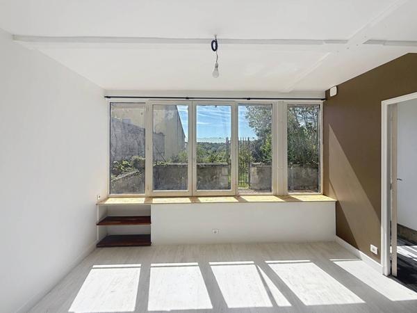 Maison à vendre 5 pièces de 139 m²