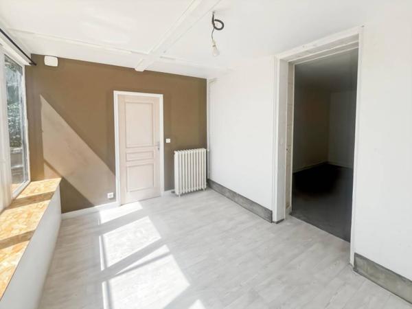 Maison à vendre 5 pièces de 139 m²