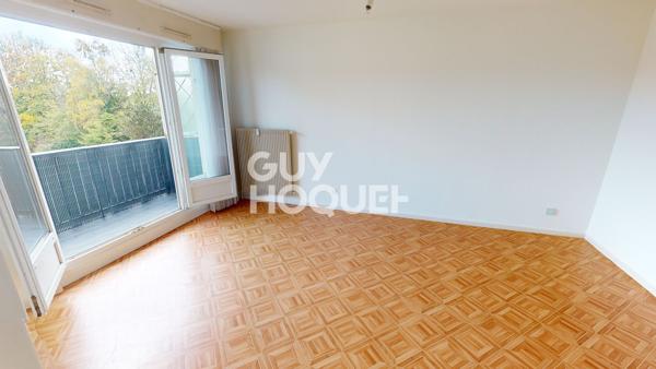 Appartement Lutterbach 2 pièce(s) 46.32 m2
