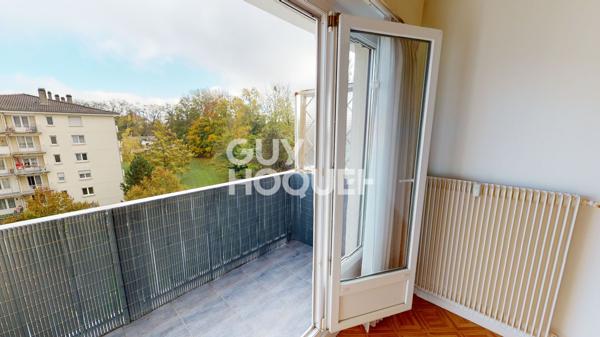 Appartement Lutterbach 2 pièce(s) 46.32 m2
