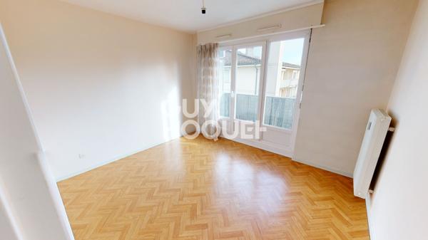 Appartement Lutterbach 2 pièce(s) 46.32 m2