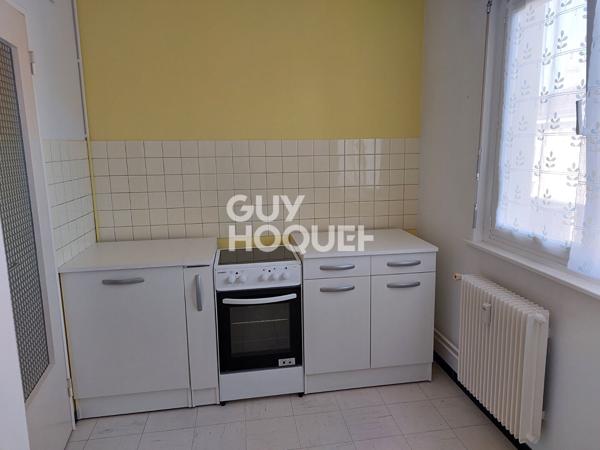 Appartement Lutterbach 2 pièce(s) 46.32 m2