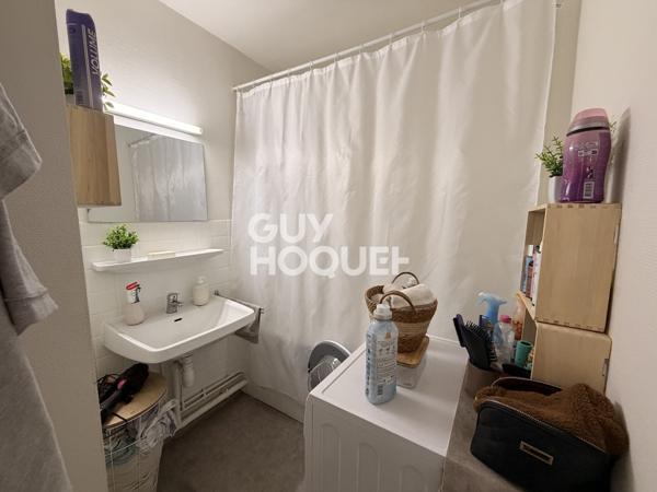 Appartement Lutterbach 2 pièce(s) 46.32 m2