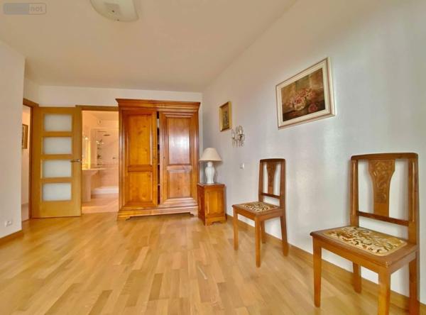 Appartement à vendre à Cherbourg-en-Cotentin dans la Manche (50100), ref : 045/1670