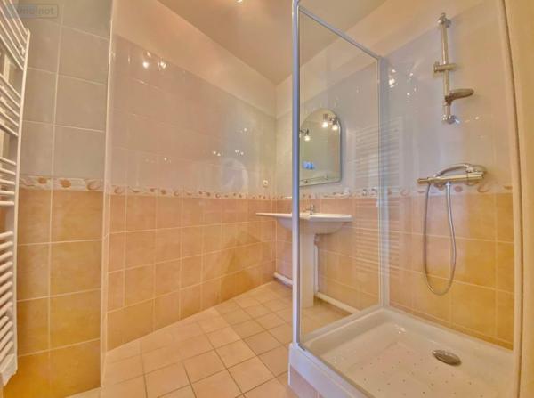 Appartement à vendre à Cherbourg-en-Cotentin dans la Manche (50100), ref : 045/1670