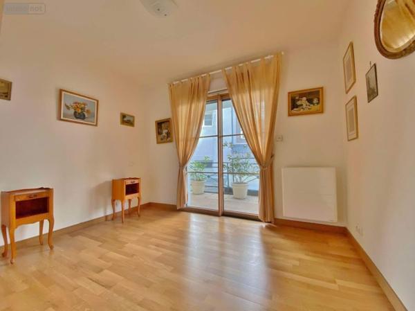 Appartement à vendre à Cherbourg-en-Cotentin dans la Manche (50100), ref : 045/1670