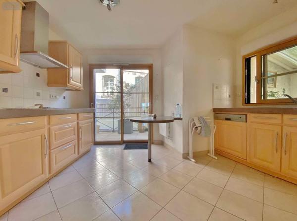 Appartement à vendre à Cherbourg-en-Cotentin dans la Manche (50100), ref : 045/1670