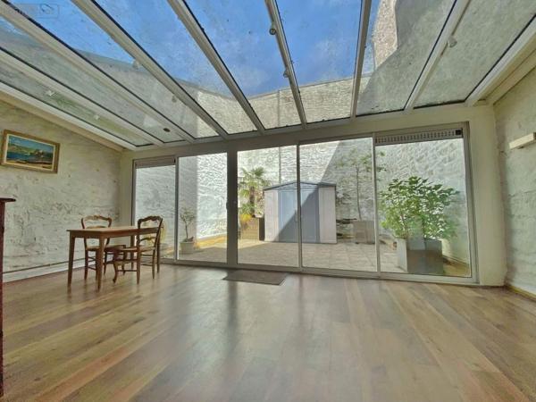 Appartement à vendre à Cherbourg-en-Cotentin dans la Manche (50100), ref : 045/1670