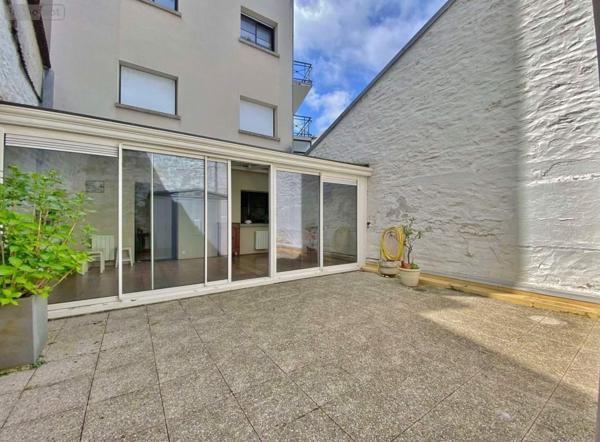 Appartement à vendre à Cherbourg-en-Cotentin dans la Manche (50100), ref : 045/1670