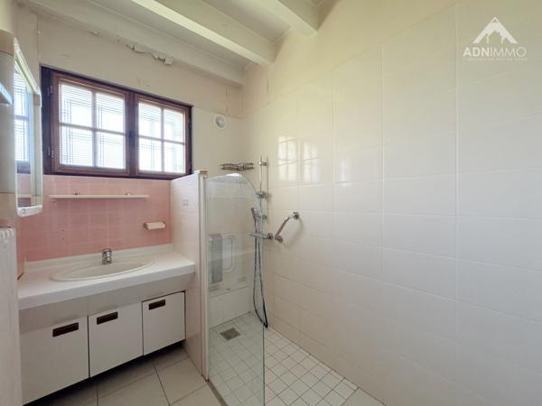 Thoiry (01710) Maison 5 Pièces 110 m2