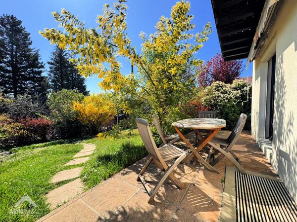 Thoiry (01710) Maison 5 Pièces 110 m2