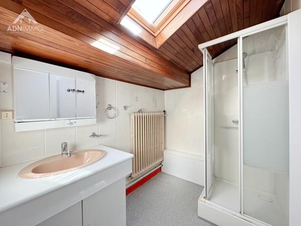 Thoiry (01710) Maison 5 Pièces 110 m2