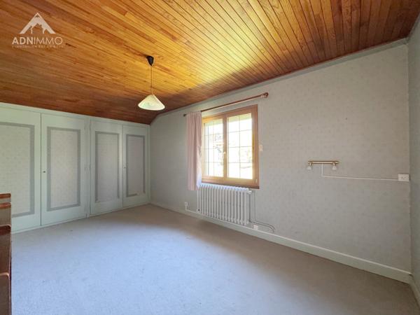 Thoiry (01710) Maison 5 Pièces 110 m2