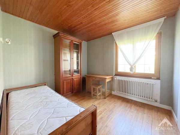 Thoiry (01710) Maison 5 Pièces 110 m2