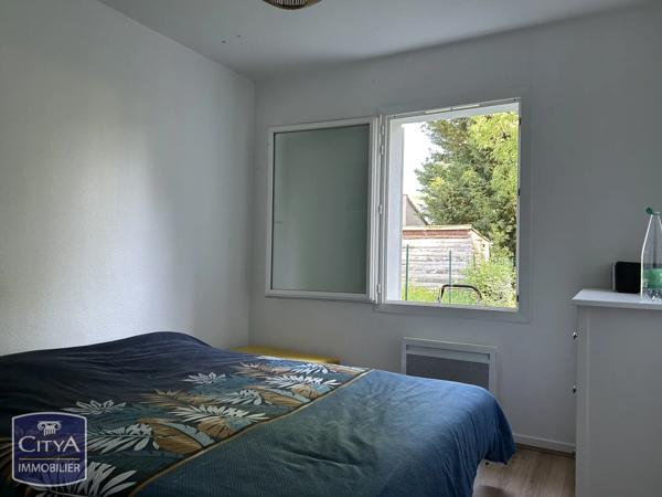 Maison à vendre 3 pièces 65.14m² Coutras (33230)