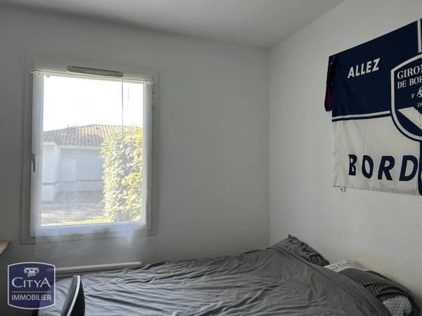 Maison à vendre 3 pièces 65.14m² Coutras (33230)