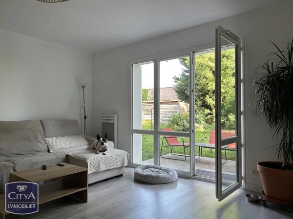 Maison à vendre 3 pièces 65.14m² Coutras (33230)