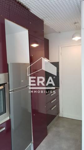 A LOUER Appartement T2 meublé
