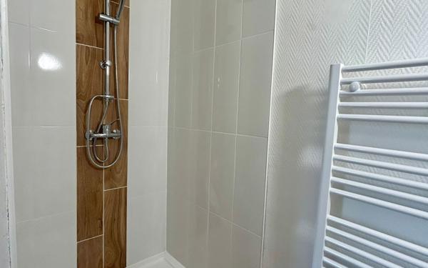 Immeuble à vendre    7 pièces •  Châtellerault