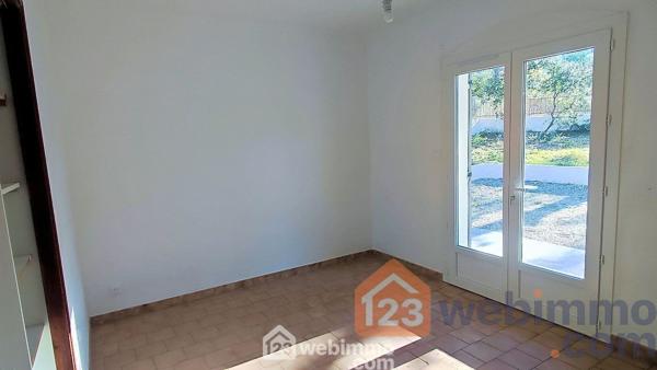 Villas 121 m² à Lambesc 13410