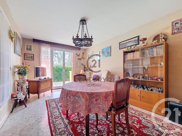 Maison à vendre  5 pièces - 82,70 m2 GAGNY - 93