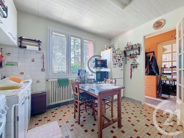 Maison à vendre  5 pièces - 82,70 m2 GAGNY - 93