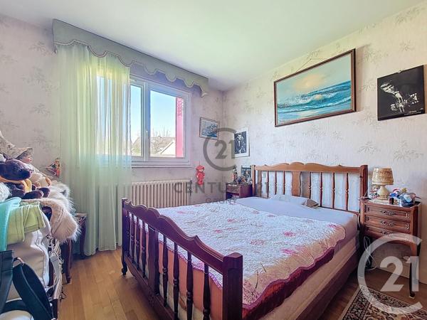 Maison à vendre  5 pièces - 82,70 m2 GAGNY - 93