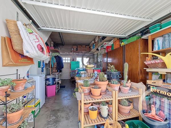 Maison à vendre  5 pièces - 82,70 m2 GAGNY - 93